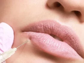 ژل لب عروسکی در مشهد