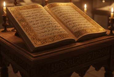 نسخه های خطی نفیس