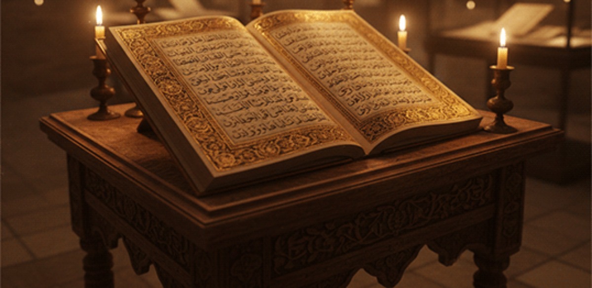 نسخه های خطی نفیس